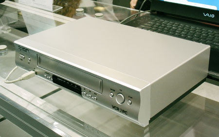 Ion Vcr 2 Pc Drivers For Mac